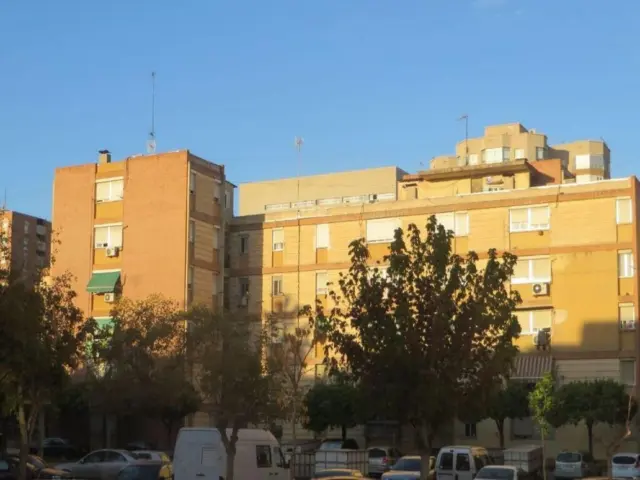 Apartment on Calle de la Paz, 7